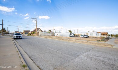 3601 Hamilton Ave, El Paso, TX 79930 - photo 7