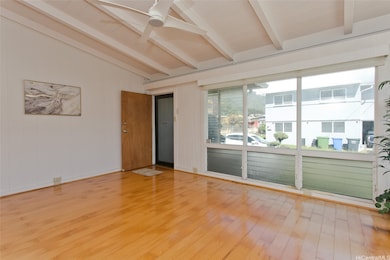 2428 Lanai St unit A, Honolulu, HI 96817 - photo 4