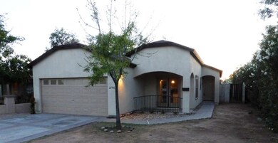 Front Elevation 3