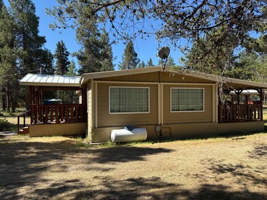 Side House