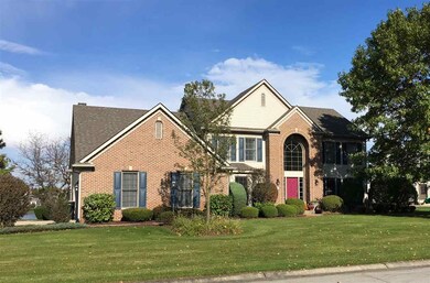 Enjoy all the seasons in your new home! New roof 2