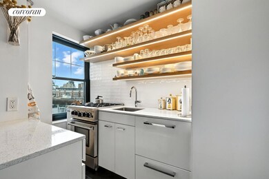 300 W 23rd St unit 9D, New York, NY 10011 - photo 2