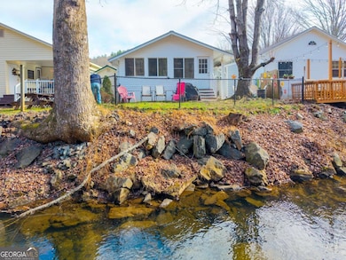 4117 Riverbank Run unit 17, Hiawassee, GA 30546 - photo 6