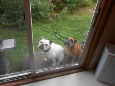 Friendly Visitors
