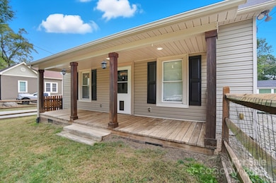 64 Robinson Dr SW, Concord, NC 28027 - photo 4