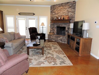 3717 Hill Country Dr, Abilene, TX 79606 - photo 7