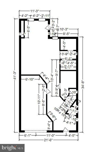 12757 Heron Ridge Dr, Fairfax, VA 22030 - photo 5