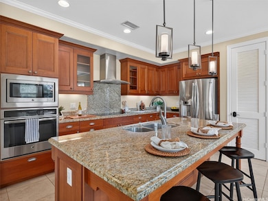 91-1164 Waikapoo St, Ewa Beach, HI 96706 - photo 2