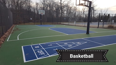 Basketball - NEW