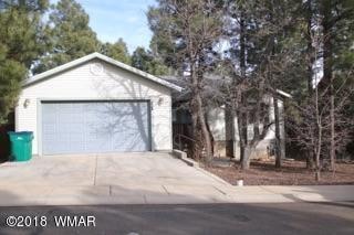 860 E Pine Ln, Show Low, AZ 85901 - photo 2