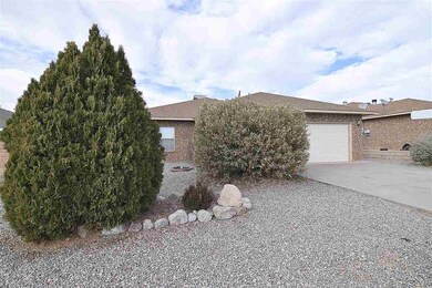 1121 Mimosa Ave unit 2, Alamogordo, NM 88310 - photo 2
