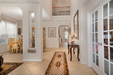 3218 Ellscott Dr, Spring, TX 77386 - photo 3