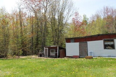 007 shed
