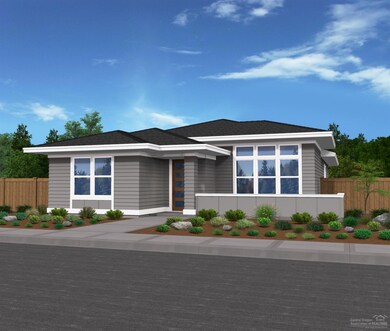 4030 SW Badger Ave, Redmond, OR 97756 - photo 3