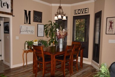 3715 Lonesome Creek Rd, Granbury, TX 76049 - photo 6