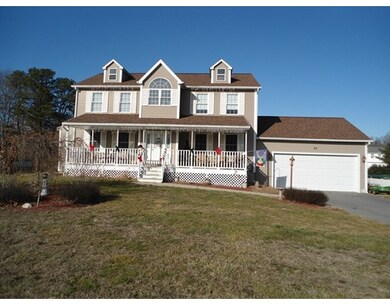 62 Fairview Ave, Dudley, MA 01571 - photo 3