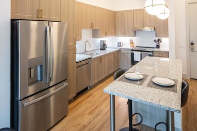 3100 Scofield Ridge Pkwy unit 1121, Austin, TX 78727 - photo 2