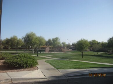 Borders Park