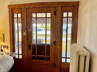 203 S 1st St, Tonica, IL 61370 - photo 5