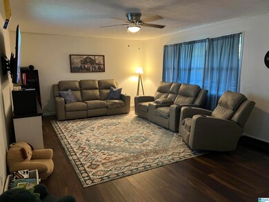 6244 Cane Creek Dr, Anniston, AL 36206 - photo 4