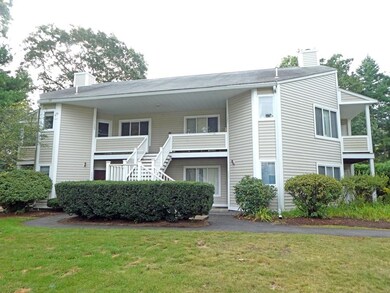 750 Whittenton St unit 123, Taunton, MA 02780 - photo 3