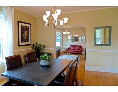 12 Lorette St, West Roxbury, MA 02132 - photo 4