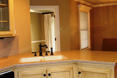 Kgspte kitchen porcelain double sink