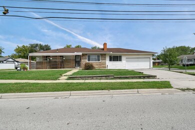 5012 Palmetto St