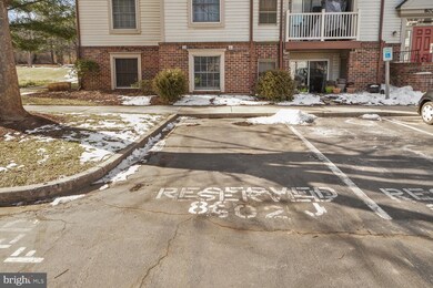 802 Stratford Way unit J, Frederick, MD 21701 - photo 3