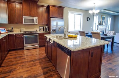 1493 Lydia Ave N, Salem, OR 97303 - photo 3