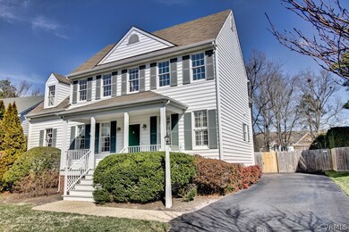 10812 Arrowleaf Ct, Glen Allen, VA 23060 - photo 3