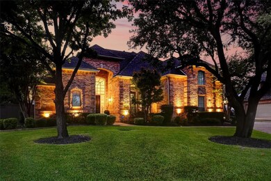 906 Wentwood Dr, Southlake, TX 76092 - photo 2