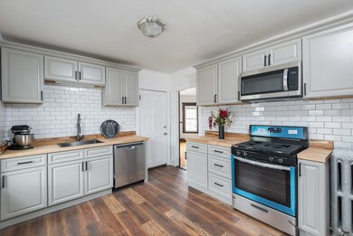 72 Ash St unit 2, Brockton, MA 02301 - photo 4