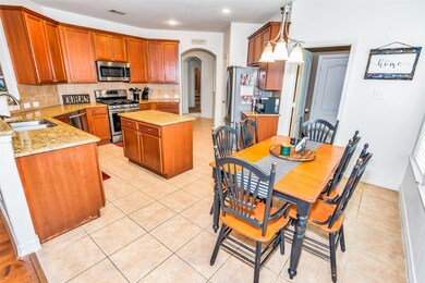 7018 Casita Dr, Magnolia, TX 77354 - photo 6