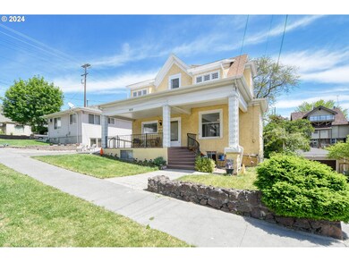 418 NW 4th St, Pendleton, OR 97801 - photo 3