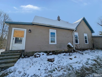 7289 Abrell Rd, Freedom, IN 47431 - photo 2