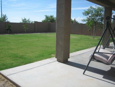 seller paid more for extra deep back yd