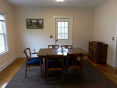 Dining Room.