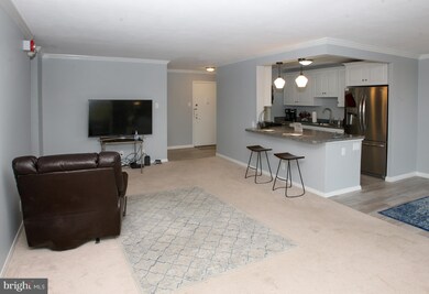 The Devon Condo unit 803, Wilmington, DE 19806 - photo 3