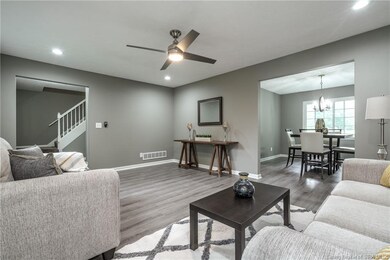 911 Pennwood Dr, New Albany, IN 47150 - photo 6