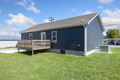 301 W Coffee St, Manchester, TN 37355 - photo 6