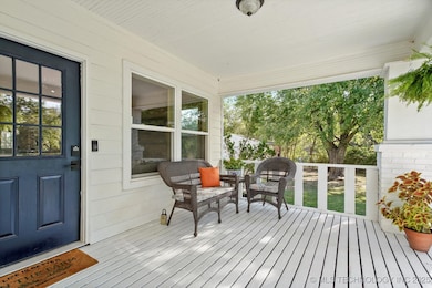 8620 N 155 Rd, Beggs, OK 74421 - photo 3