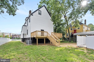 3708 Fairview Ave, Baltimore, MD 21216 - photo 5