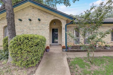 409 Twin Creek Dr, Hurst, TX 76053 - photo 2