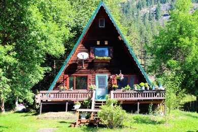 210 Adams St, Alberton, MT 59820 - photo 3