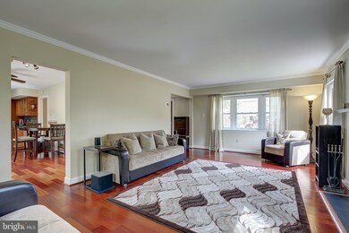 12119 Mackell Ln, Bowie, MD 20715 - photo 4