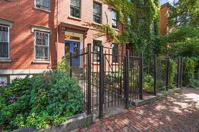 47 Rutland St unit 1, Boston, MA 02118 - photo 2