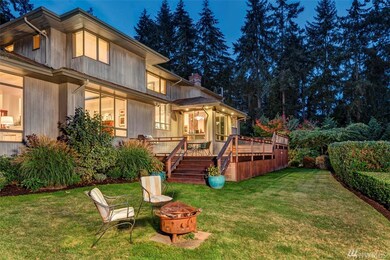 6851 W Mercer Way, Mercer Island, WA 98040 - photo 2