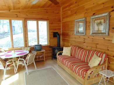 Sunroom #1