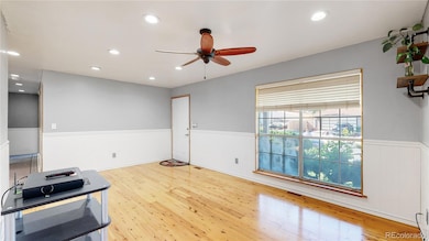 1306 S Laredo Ct, Aurora, CO 80017 - photo 5